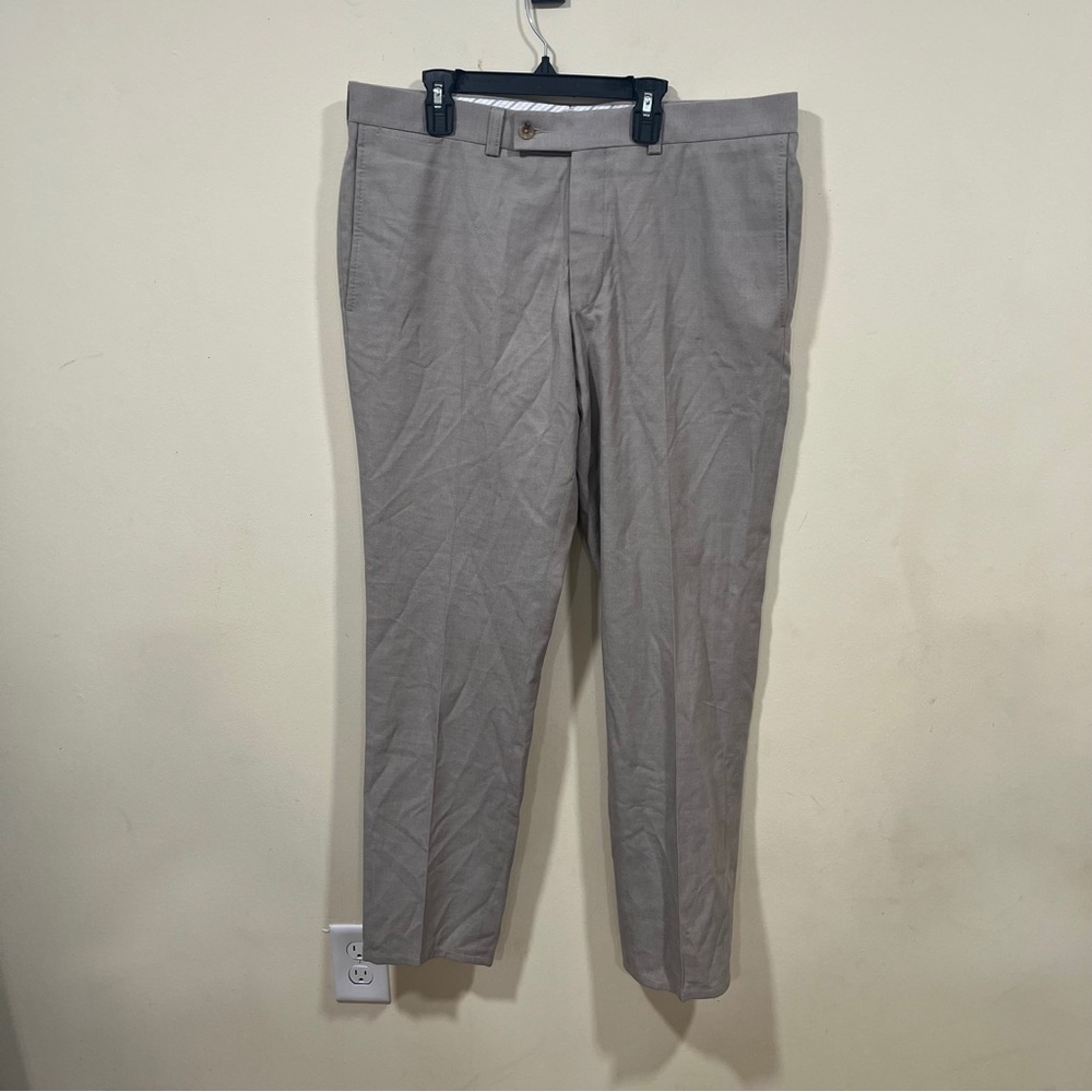Jack Victor Palmer pants dress size 36 R slacks Men’s wool